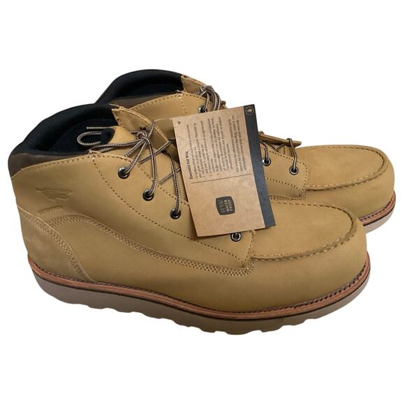 Red Wings Traction Tred Lite Size 15 - Picture 1 of 8